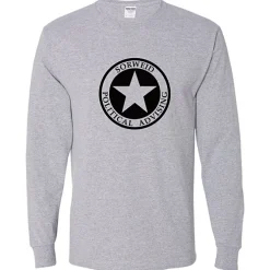 Jerzees Dri-Power 50/50 LS T-Shirt - Screen