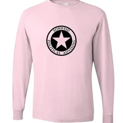 Jerzees Dri-Power 50/50 LS T-Shirt - Screen