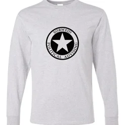 Jerzees Dri-Power 50/50 LS T-Shirt - Screen