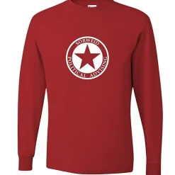 Jerzees Dri-Power 50/50 LS T-Shirt - Screen
