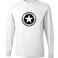 Jerzees Dri-Power 50/50 LS T-Shirt - Screen