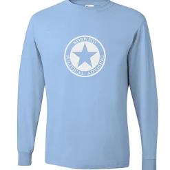 Jerzees Dri-Power 50/50 LS T-Shirt - Screen