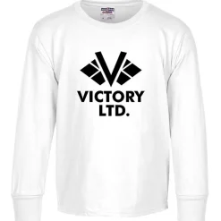 Jerzees Dri-Power 50/50 LS T-Shirt - Youth - Screen