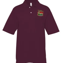 Jerzees Dri-Power Pocket Polo - Full Color