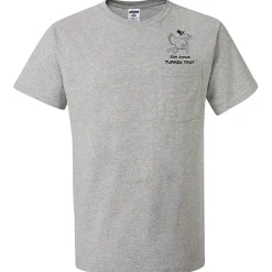 Jerzees Dri-Power 50/50 Pocket T-Shirt - Men's