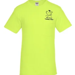 Jerzees Dri-Power 50/50 Pocket T-Shirt - Men's