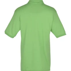 Jerzees Dri-Power Polo - Men's - Embroidered