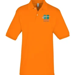 Jerzees Dri-Power Polo - Men's - Embroidered