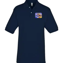 Jerzees Dri-Power Polo - Men's - Full Color