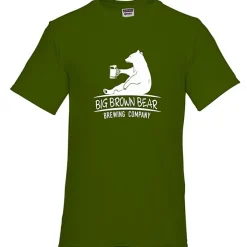 Jerzees Dri-Power Sport Tee - Men's
