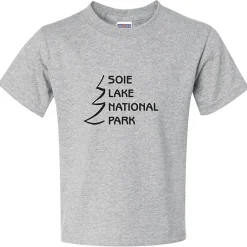 Jerzees Dri-Power 50/50 T-Shirt - Youth - Screen