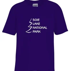 Jerzees Dri-Power 50/50 T-Shirt - Youth - Screen
