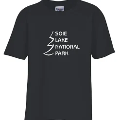 Jerzees Dri-Power 50/50 T-Shirt - Youth - Screen