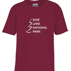 Jerzees Dri-Power 50/50 T-Shirt - Youth - Screen