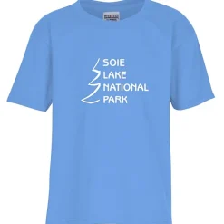 Jerzees Dri-Power 50/50 T-Shirt - Youth - Screen