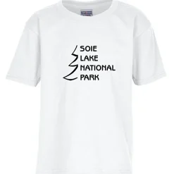 Jerzees Dri-Power 50/50 T-Shirt - Youth - Screen