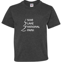 Jerzees Dri-Power 50/50 T-Shirt - Youth - Screen