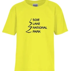 Jerzees Dri-Power 50/50 T-Shirt - Youth - Screen