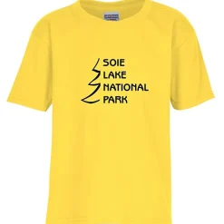Jerzees Dri-Power 50/50 T-Shirt - Youth - Screen