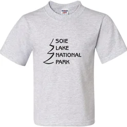 Jerzees Dri-Power 50/50 T-Shirt - Youth - Screen