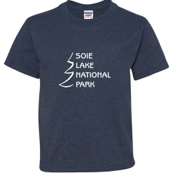 Jerzees Dri-Power 50/50 T-Shirt - Youth - Screen