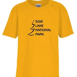 Jerzees Dri-Power 50/50 T-Shirt - Youth - Screen