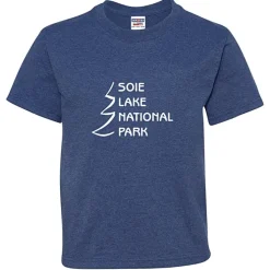 Jerzees Dri-Power 50/50 T-Shirt - Youth - Screen