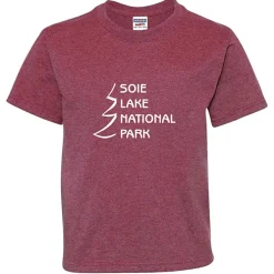 Jerzees Dri-Power 50/50 T-Shirt - Youth - Screen