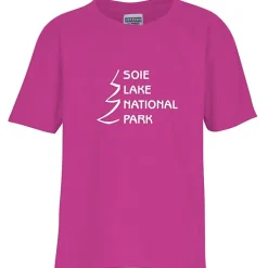 Jerzees Dri-Power 50/50 T-Shirt - Youth - Screen