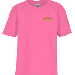 Jerzees Dri-Power 50/50 T-Shirt - Youth - Embroidered