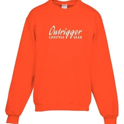 Jerzees NuBlend Crewneck Sweatshirt - Screen