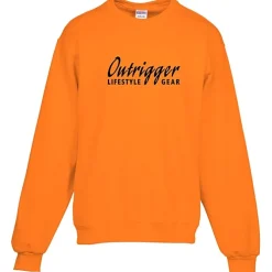 Jerzees NuBlend Crewneck Sweatshirt - Screen
