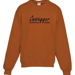 Jerzees NuBlend Crewneck Sweatshirt - Screen