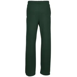 Jerzees NuBlend Fleece Open Bottom Sweatpants