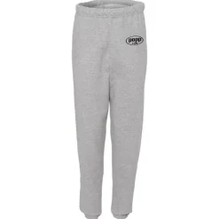 Jerzees NuBlend Fleece Sweatpants