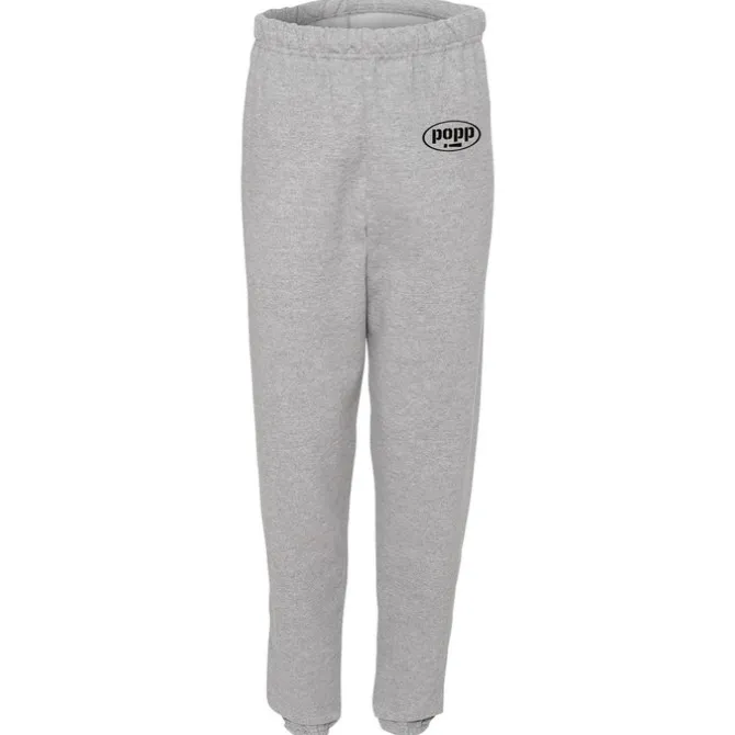 Jerzees NuBlend Fleece Sweatpants