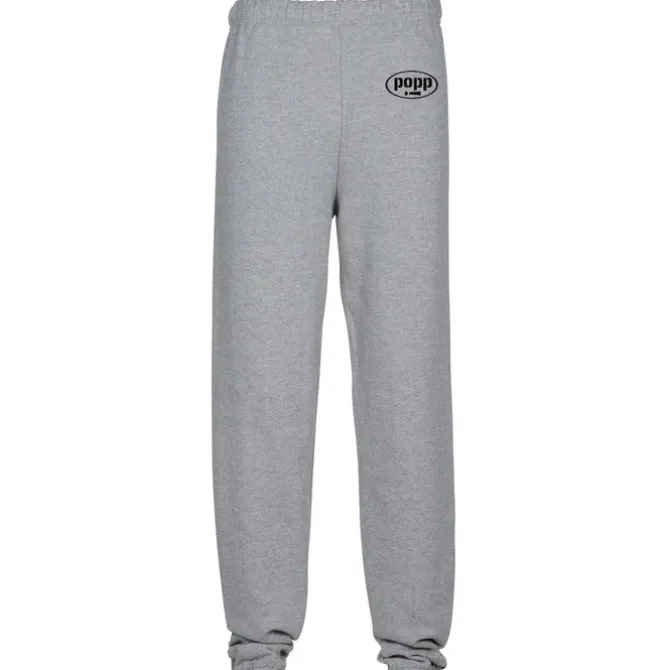 Jerzees NuBlend Fleece Sweatpants