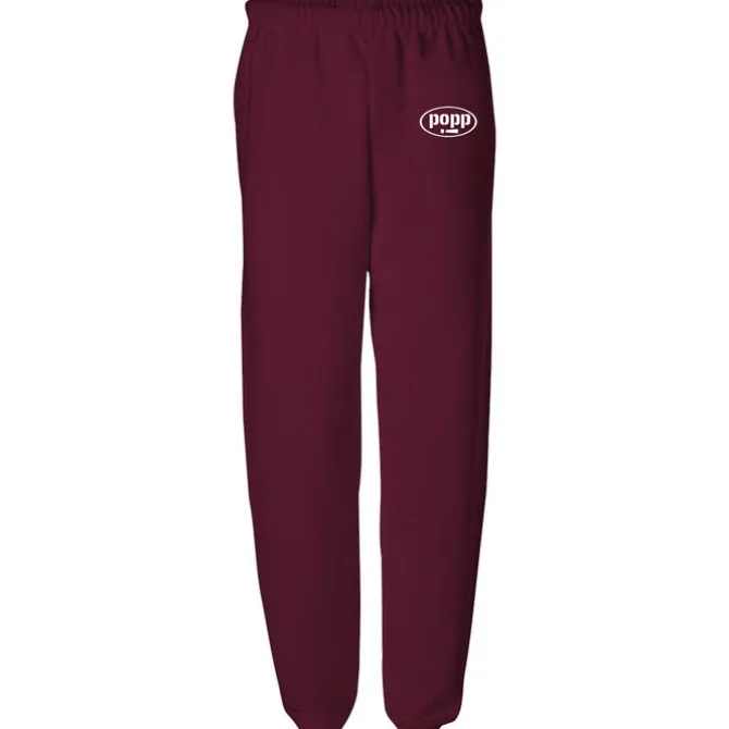 Jerzees NuBlend Fleece Sweatpants