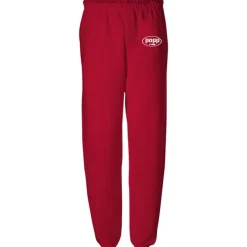 Jerzees NuBlend Fleece Sweatpants