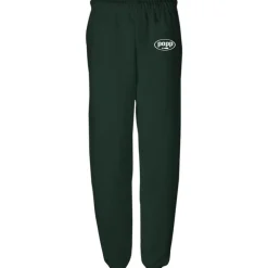 Jerzees NuBlend Fleece Sweatpants