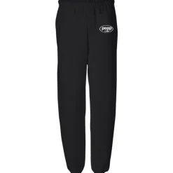 Jerzees NuBlend Fleece Sweatpants