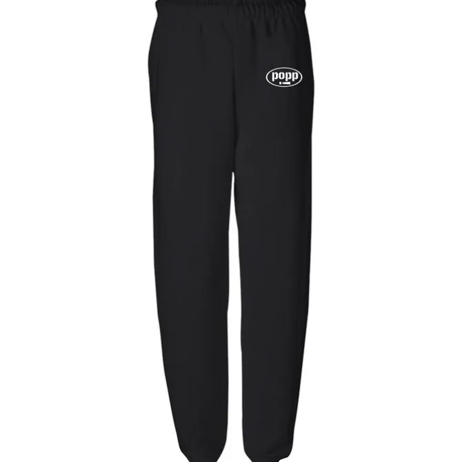 Jerzees NuBlend Fleece Sweatpants