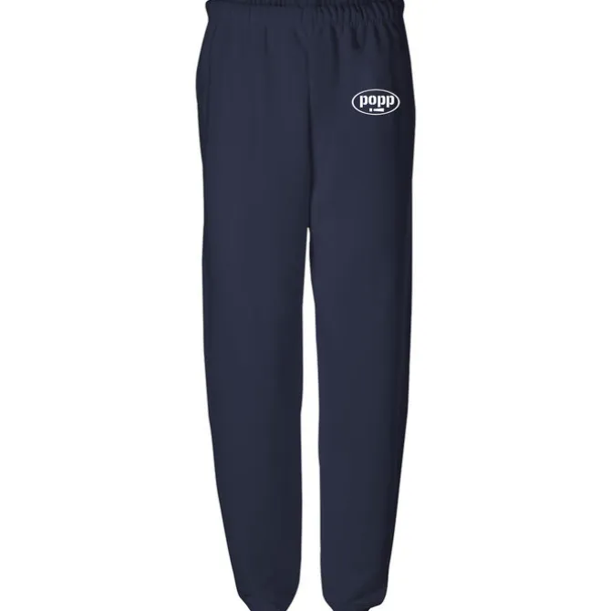 Jerzees NuBlend Fleece Sweatpants