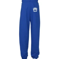 Jerzees NuBlend Fleece Sweatpants - Youth