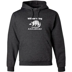 Jerzees NuBlend Hooded Sweatshirt - Screen