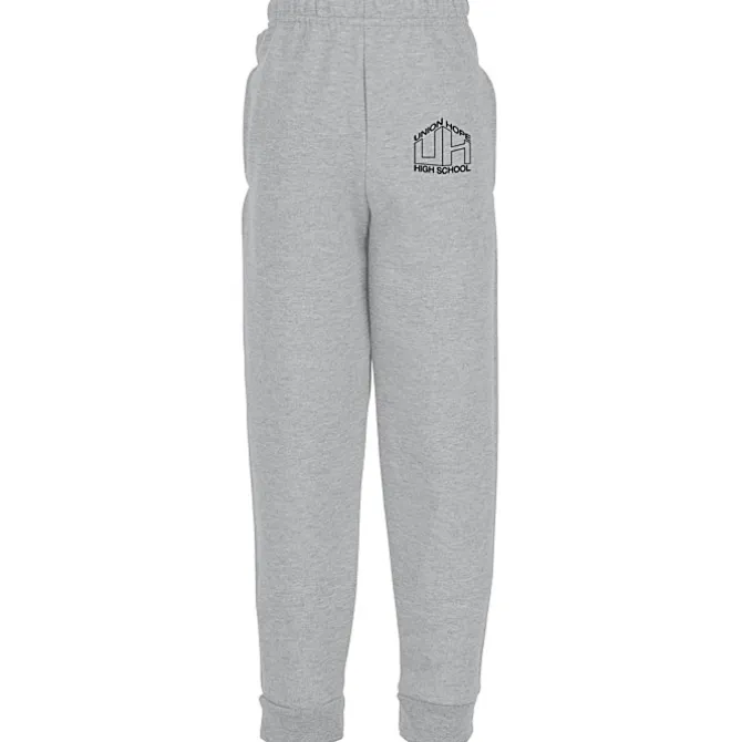 Jerzees Nublend Joggers - Youth