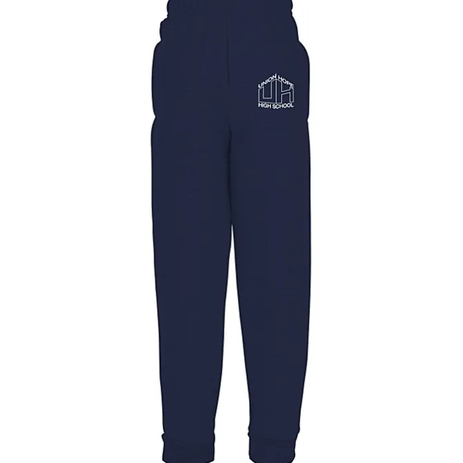 Jerzees Nublend Joggers - Youth
