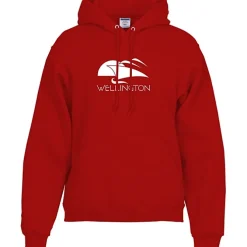 Jerzees Nublend Super Sweats Hoodie - Screen