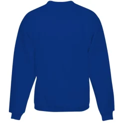 Jerzees Nublend Super Sweats Crew - Screen