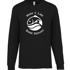 Jerzees Premium Blend Long Sleeve T-Shirt